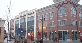 Our Kansas City, MO data recovery service center office location